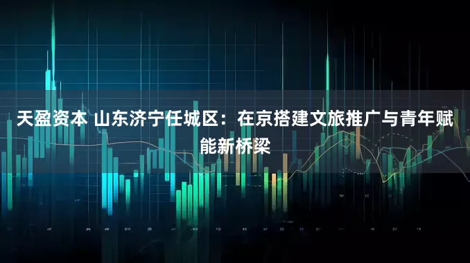 天盈资本 山东济宁任城区：在京搭建文旅推广与青年赋能新桥梁