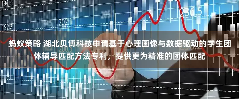 蚂蚁策略 湖北贝博科技申请基于心理画像与数据驱动的学生团体辅导匹配方法专利，提供更为精准的团体匹配